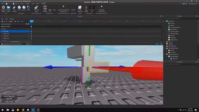 How to Animate a gun on Roblox [R6] (Outdated) смотреть онлайн