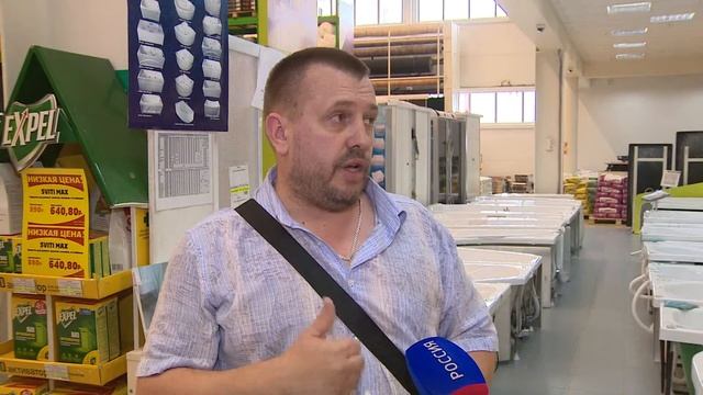 Выгодные четверги в А-Меге!!! смотреть онлайн