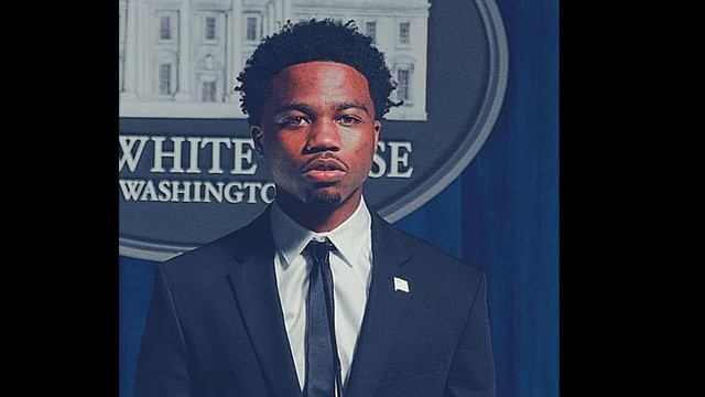 (free for profit)- roddy ricch type beat 2021- "steady" смотреть онлайн