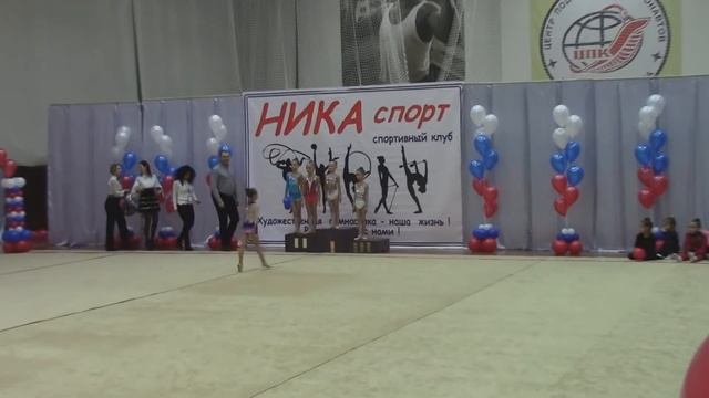 Награждение Rhythmic Gymnastics Звездный городок Москва 1 день смотреть онлайн