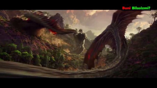 KİNG KONG VA GODZİLLA FİLMDAGİ MAXLUQLAR HAQİDA BO'LİM #2 Buni Bilasizmi? смотреть онлайн