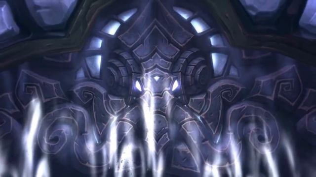 World of Warcraft - 10 Facts About The Old Gods смотреть онлайн