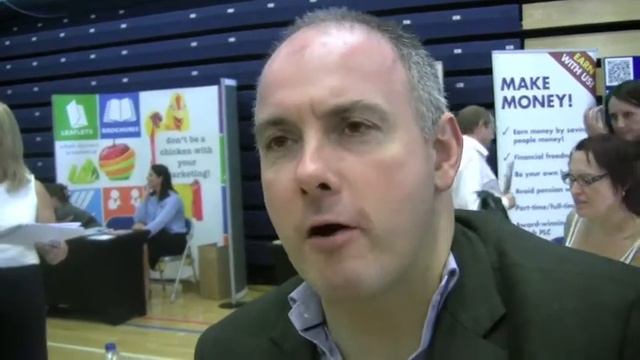 Robert Halfon on Scottish Independence смотреть онлайн