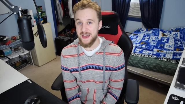 CAN AMD "ZEN" BEAT INTEL? смотреть онлайн