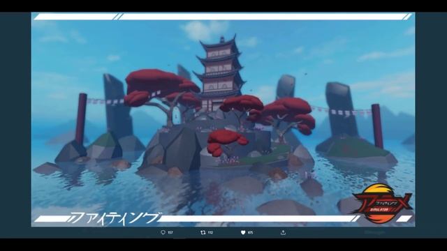 *NEW* DIMENSION 5 UPDATE IS COMING TO ANIME FIGHTING SIMULATOR!?! (ROBLOX) смотреть онлайн
