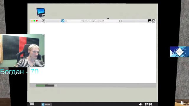 Мирвана играет в стрим симулятор \ Вернул деньги? смотреть онлайн