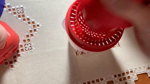 Новый заказ Tupperware. Разное интересное и очень необходимое :-) смотреть онлайн