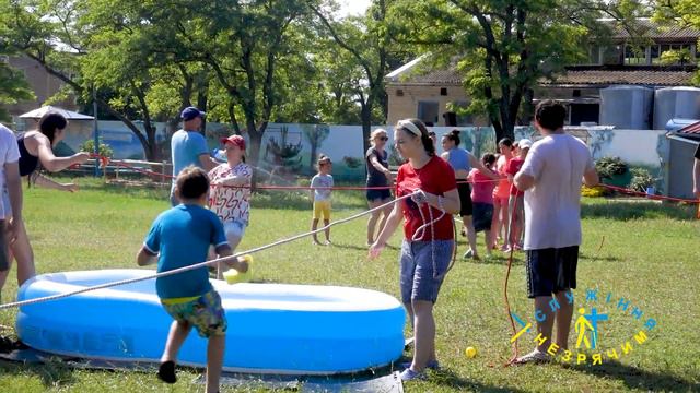 "За три моря" без комментариев #1 смотреть онлайн