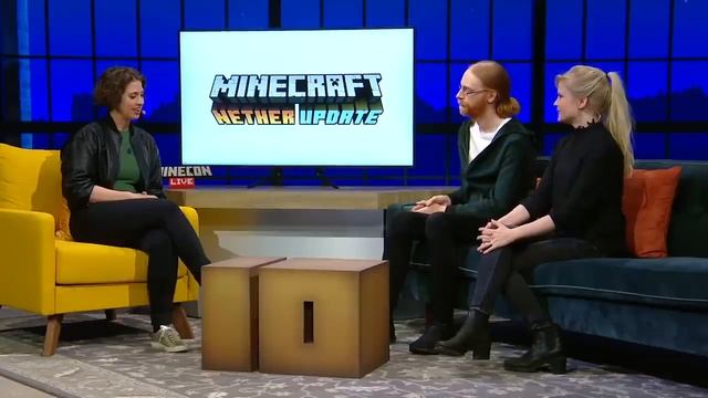 КОГДА ВЫЙДЕТ ПЕРВЫЙ СНАПШОТ АДСКОГО ОБНОВЛЕНИЯ? КОГДА ВЫЙДЕТ 1.16? - ТЕОРИЯ MINECRAFT смотреть онлайн