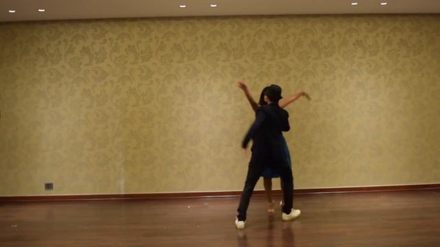 MAMBO NUMBER 5 | LOU BEGA | JIVE CHOREOGRAPHY | MASALA BEATS смотреть онлайн