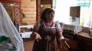 Богдановка. Пришельцы из города