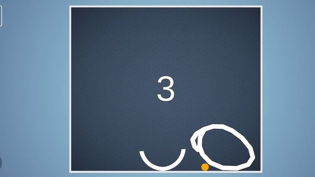 Brain It On - Level 9 - Get the ball out of the bowl смотреть онлайн