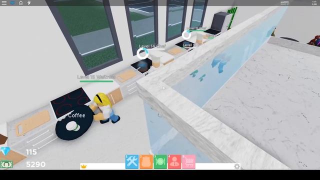 RESTAURANT TYCOON 2 ALL CODES?DRIVE THRU?ROBLOX смотреть онлайн