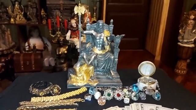 БОГАТСТВО МУЖА И ЖЕНЫ. СИЛЬНЫЙ СЕМЕЙНЫЙ РИТУАЛ. ВЕДЬМИНА ИЗБА ? ИНГА ХОСРОЕВА смотреть онлайн