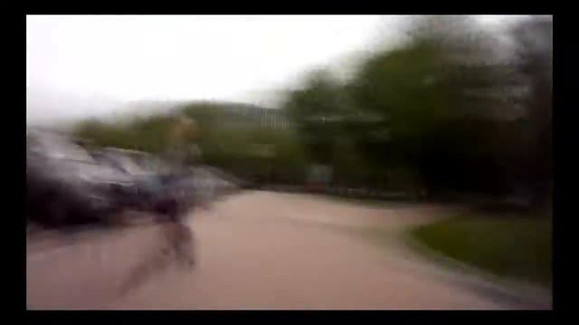 Мой вело-маршрут на работу смотреть онлайн