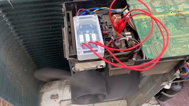 Inverter Checker диагностика платы инвертора