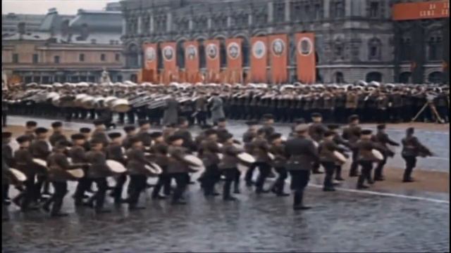 Клип к 75-летнему юбилею МВМУ смотреть онлайн