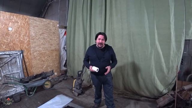 Крепкий и влагозащитный ящик в кузов пикапа или на экспедиционный багажник смотреть онлайн