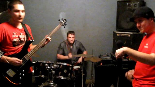The Stooges "I wanna be your dog" (P.K.D. cover))) смотреть онлайн