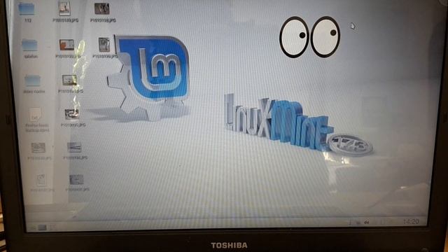 #Линукс #Минт Кратчайший обзор Линукс Минт смотреть онлайн