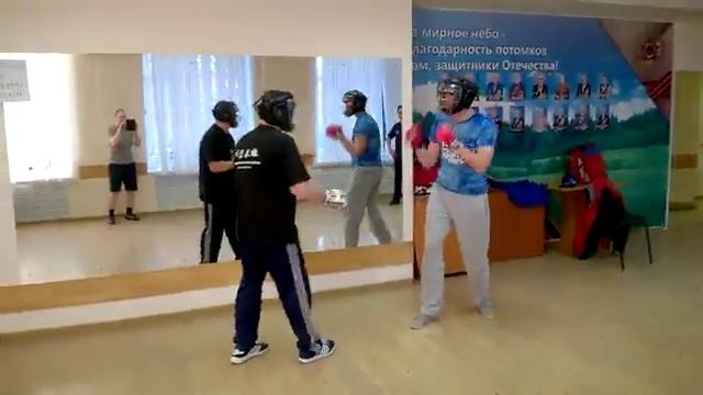 Вин Чун Пермь смотреть онлайн