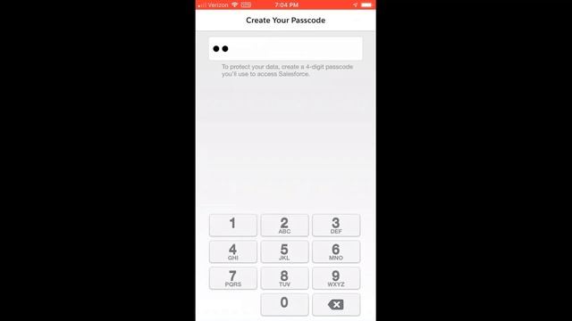 Best Practices: Login to Salesforce for iOS/Android App смотреть онлайн