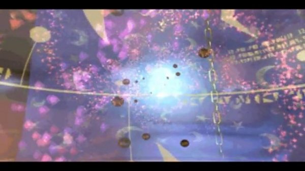 DOS Game: Magic Carpet