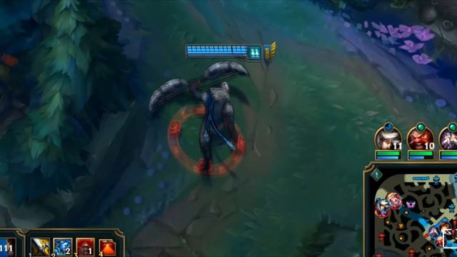 【LoL】EL REGRESO DEL REY RATA смотреть онлайн
