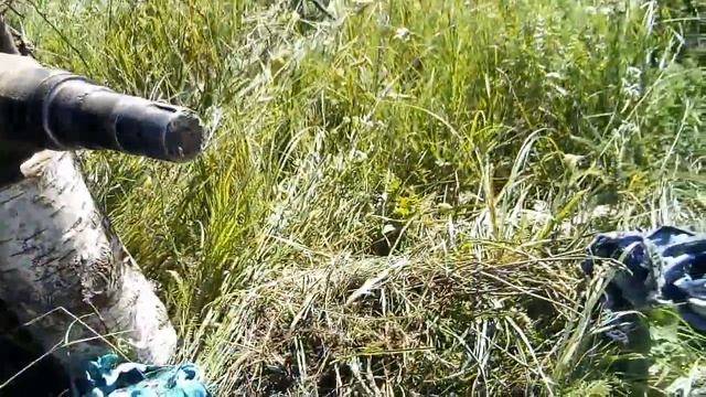 Отвалилось колесо на прицепе,очередной ремонт смотреть онлайн