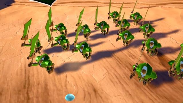 The Totally FREE Oculus Rift Demo | Brass Tactics Arena Training Tutorial (UP CLOSE & PERSONAL) смотреть онлайн