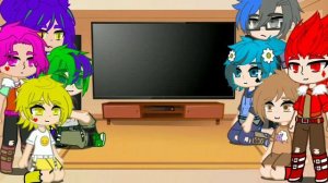 [Реакция 13 карт на Swap_13 карт] (1/2)