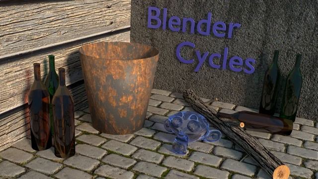 cycles texturing blender смотреть онлайн