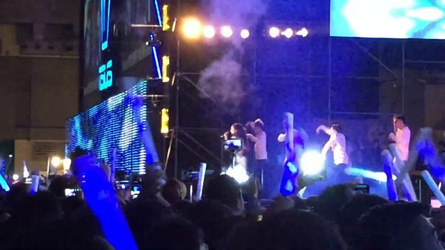 2016 華碩尾牙 Jolin 大藝術家 HD смотреть онлайн