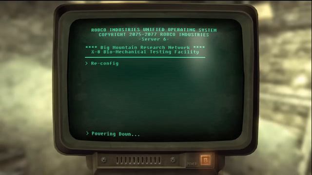 Let's Play - Fallout New Vegas (Ultimate Edition) HD Part 126 смотреть онлайн