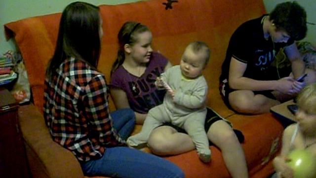 маша графчикова ховрино