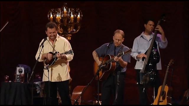 Alison Krauss - Forget About It смотреть онлайн