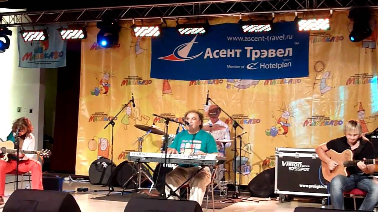 Сергей Манукян, Тимур Ведерников смотреть онлайн