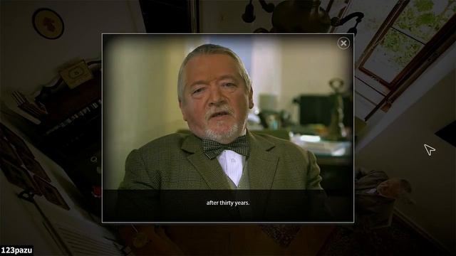 Miazma Or The Devil's Stone - Part 10 Let's Play Walkthrough Commentary - Yoomurjak's Ring смотреть онлайн