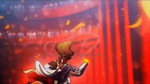 Благословение Небожителей