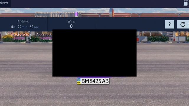 Everything about tournaments - Drag Racing Streets смотреть онлайн