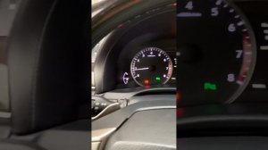 Загорелось необходимо проверить форсунки лексус гс 350