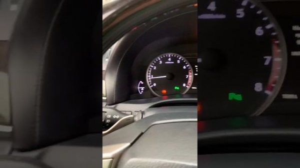 Загорелось необходимо проверить форсунки лексус гс 350