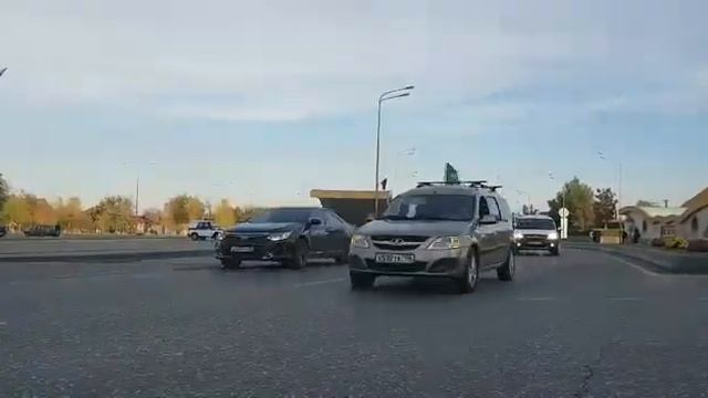 Российская Федерация первое место Чеченской республики и Largus смотреть онлайн