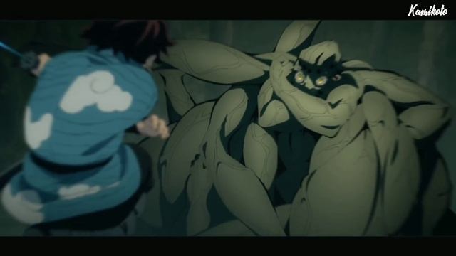 Аниме клип | Невольник Самурай | Slade Samurai | Клинок, рассекающий демонов | AMV смотреть онлайн
