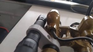 Доработка прибора ночного виденья ПНВ 57Е