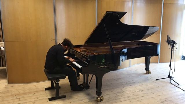 #oblivion #piazzolla #tango #piano Astor Piazzolla - Oblivion (Piano solo) смотреть онлайн