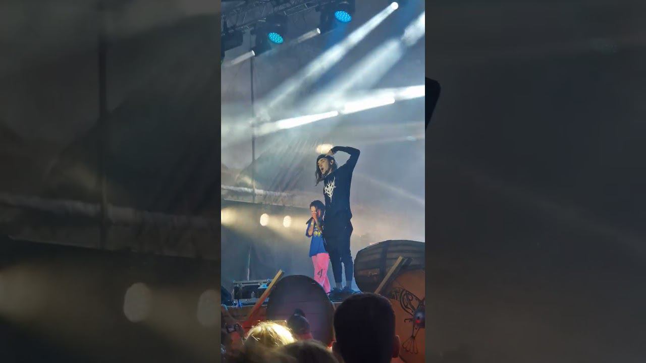 Слот - Бой! [Live 4K 2023] смотреть онлайн