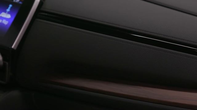 2017 Honda CR-V EX-L | Brilliance Honda смотреть онлайн