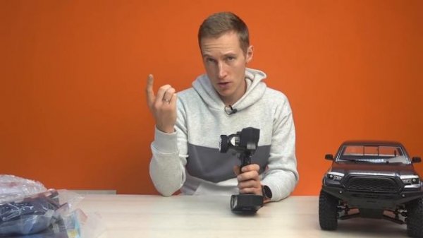 НЕ ПОКУПАЙ, пока не посмотришь видео ... Обзор Enduro Knightrunner Element RC. Ведро или нет?