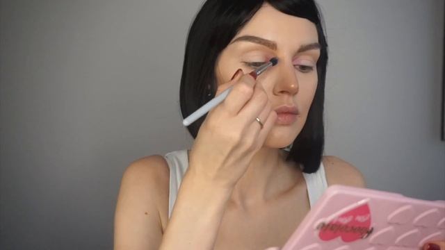 Макияж Кайли Дженнер. Пошаговый урок смотреть онлайн